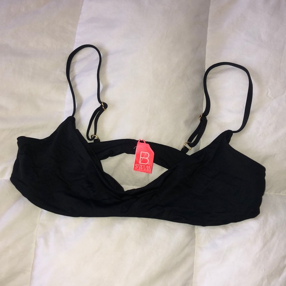 Bikini top